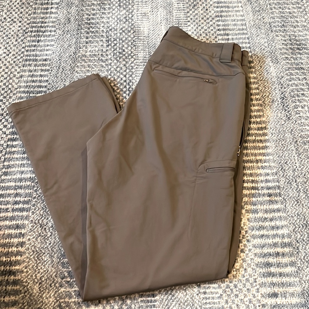 EUC Marmot men’s hiking pants